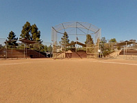 Eastgate Park Softball Field